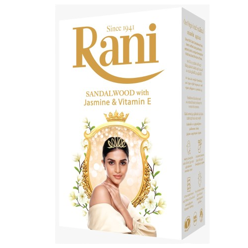 rani jasmine soap
