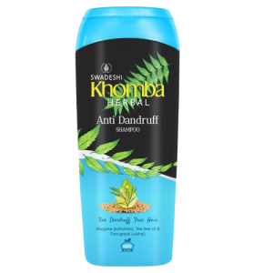 Anti Dandruff shampoo 80ml