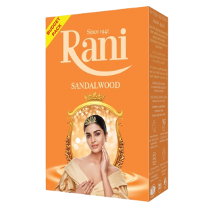 Rani sandalwood soap