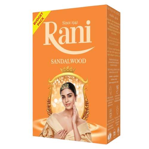 Rani sandalwood soap